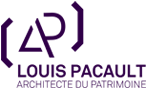 Louis Pacault - Architecte DPLG