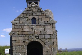 Chapelle-Saint-Hervé-du-Ménez-Bré