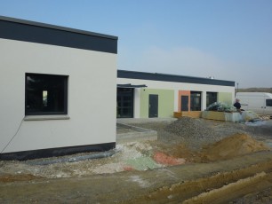 Une crèche à Janzé (35)