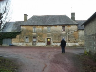 l’Hospice de Saint-Onen