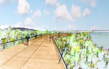 Concours Perspective Littoral